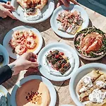 Pounda Resort Paros, Member Of Radisson Individual Pounda