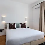 Pounda Resort Paros, Member Of Radisson Individual Hotel