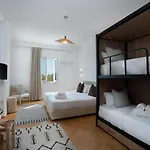 Pounda Resort Paros, Member Of Radisson Individual Hotel 4*
