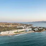 Hotel Pounda Resort Paros, Member Of Radisson Individual Pounda