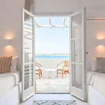 Hotel Pounda Resort Paros, Member Of Radisson Individual 4*