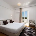 Pounda Resort Paros, Member Of Radisson Individual 4* Pounda