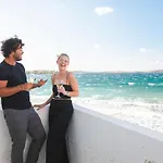Hotel Pounda Resort Paros, Member Of Radisson Individual Pounda