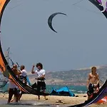 Hotel Pounda Resort Paros, Member Of Radisson Individual 4*