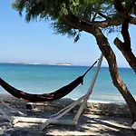 Hotel Pounda Resort Paros, Member Of Radisson Individual