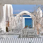 Pounda Resort Paros, Member Of Radisson Individual Hotel