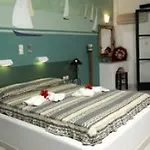 Hotel Pounda Resort Paros, Member Of Radisson Individual Pounda