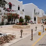 Pounda Resort Paros, Member Of Radisson Individual Pounda