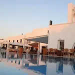 Pounda Resort Paros, Member Of Radisson Individual Hotel