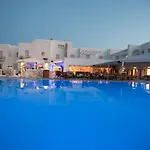 Pounda Resort Paros, Member Of Radisson Individual