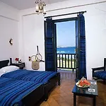 Pounda Resort Paros, Member Of Radisson Individual Hotel Pounda