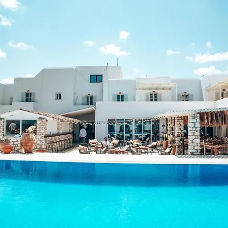 Sun ホテル Pounda