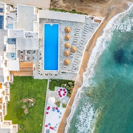 Selina Paros 4* Púnda