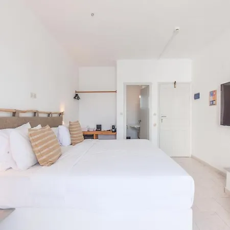 Selina Paros 4* Púnda
