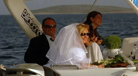 Szálloda Selina Paros 4*
