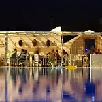 酒店 假日阳光酒店 4*