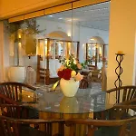 酒店 假日阳光酒店