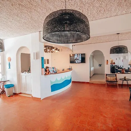 Pounda Resort Paros, Member Of Radisson Individual 4*