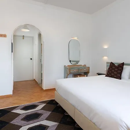 Pounda Resort Paros, Member Of Radisson Individual Hotel Pounda