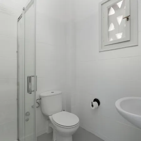 Hotel Pounda Resort Paros, Member Of Radisson Individual 4*