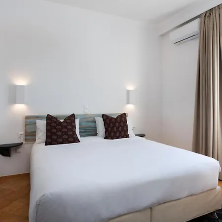Pounda Resort Paros, Member Of Radisson Individual Hotel