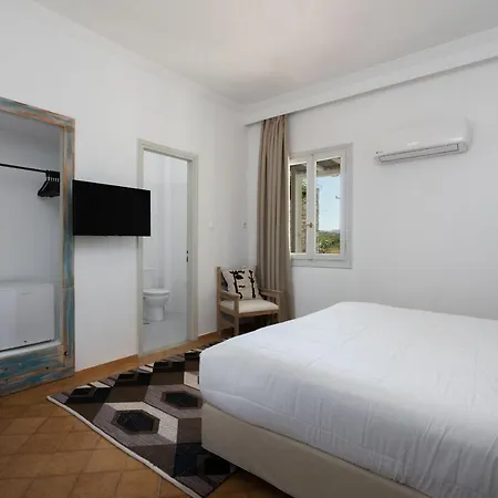 Pounda Resort Paros, Member Of Radisson Individual Hotel 4*