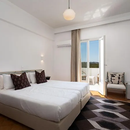 Pounda Resort Paros, Member Of Radisson Individual 4* Pounda