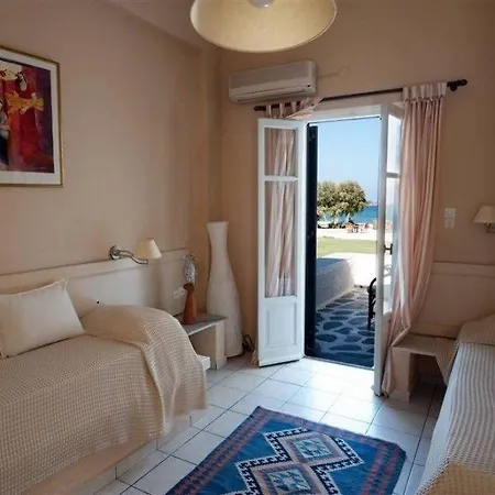 Отель Sun Пунда