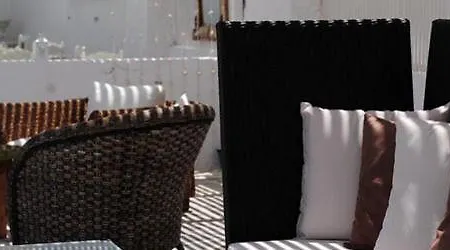 Hotel Pounda Resort Paros, Member Of Radisson Individual