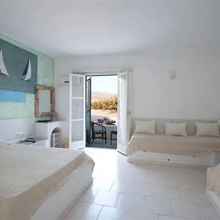 Pounda Resort Paros, Member Of Radisson Individual
