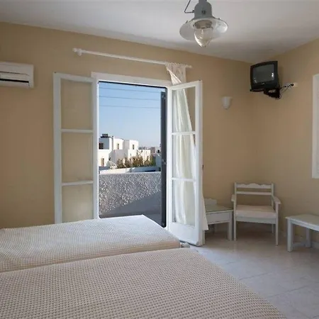 Pounda Resort Paros, Member Of Radisson Individual Pounda