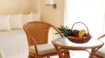 Hotel Pounda Resort Paros Pounda