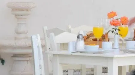 Pounda Resort Paros, Member Of Radisson Individual Pounda
