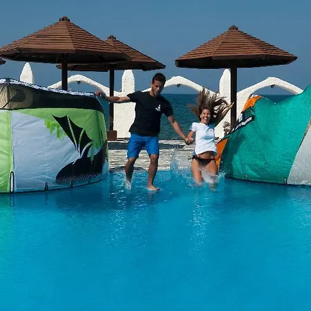 Pounda Resort Paros, Member Of Radisson Individual 4* Pounda