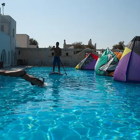 Hotel Pounda Resort Paros, Member Of Radisson Individual