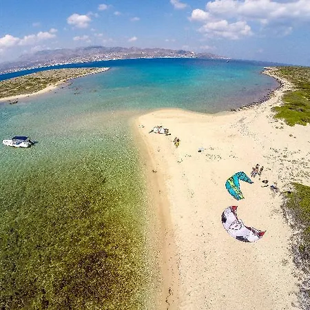 Pounda Resort Paros, Member Of Radisson Individual Hotel Pounda