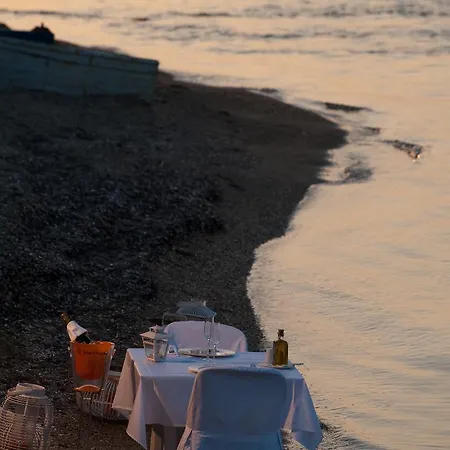 Pounda Resort Paros, Member Of Radisson Individual 4*