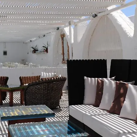 Hotel Pounda Resort Paros, Member Of Radisson Individual Pounda