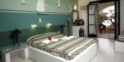 Hotel Pounda Resort Paros, Member Of Radisson Individual Pounda