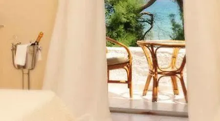 Pounda Resort Paros, Member Of Radisson Individual 4*