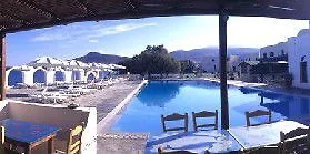 Pounda Resort Paros, Member Of Radisson Individual Pounda