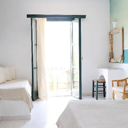 Pounda Resort Paros, Member Of Radisson Individual Hotel