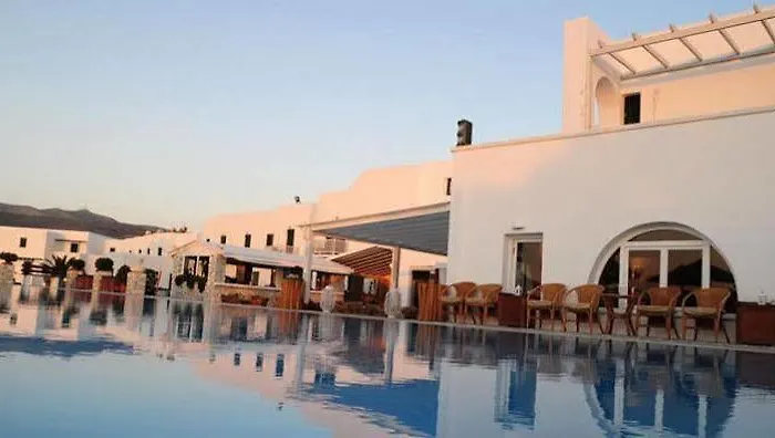Sun Hotel